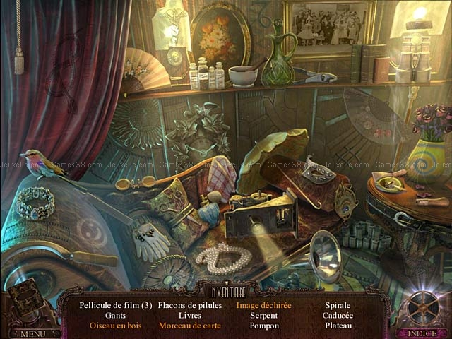 Final cut: mort à lecran