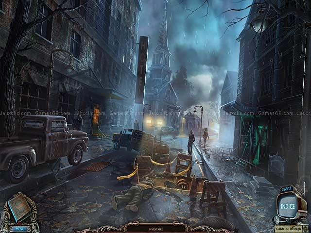 Forbidden secrets: les autres edition collector