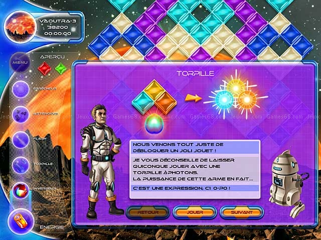 Galaxy quest