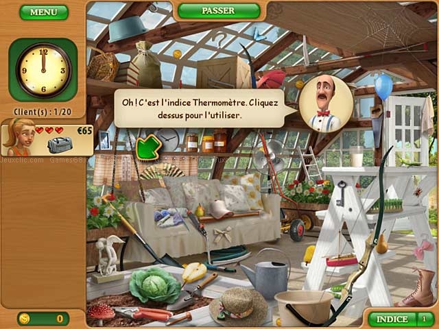 Gardenscapes: mansion makeover