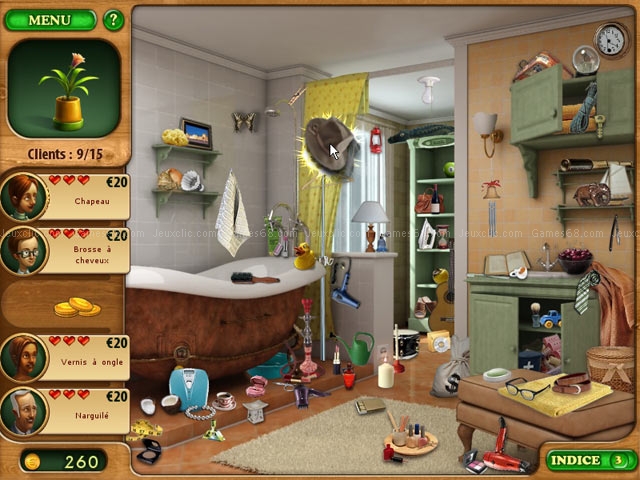 Gardenscapes