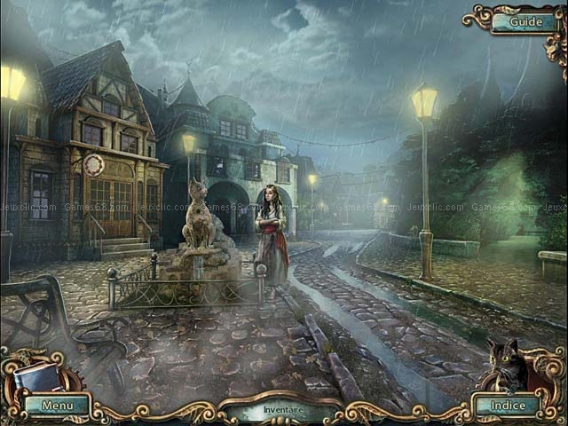 Ghost towns: les chats dulthar edition collector