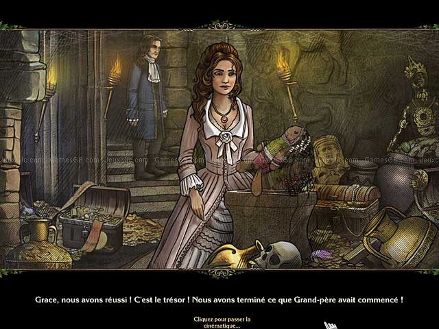 Golden trails 2 : lhéritage perdu edition collector