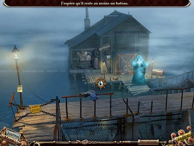 Guardians of beyond: witchville