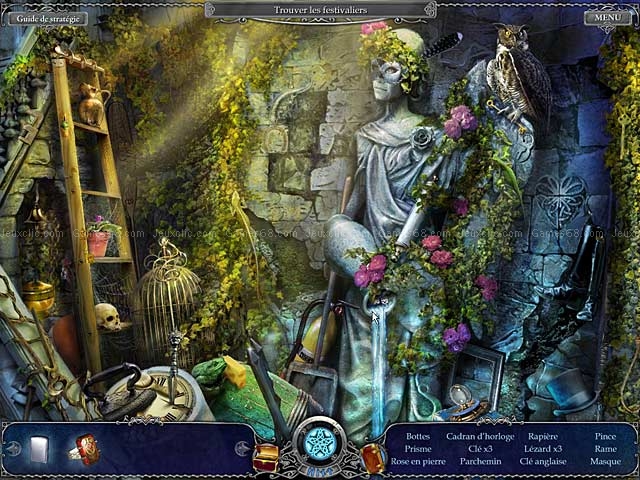 Hallowed legends: samhain edition collector