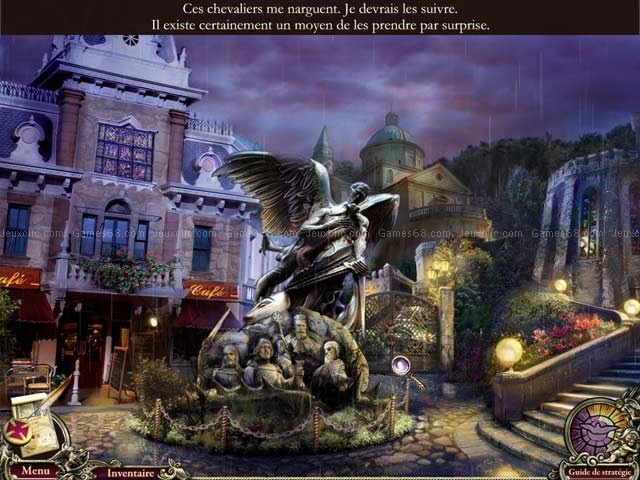 Hallowed legends: templiers edition collector