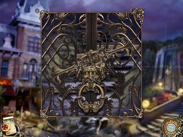 Hallowed legends: templiers