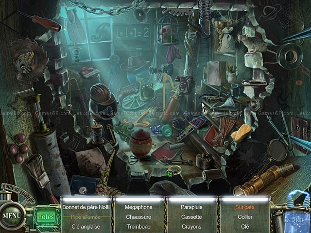Haunted halls: les peurs de lenfance edition collector
