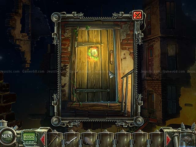 Haunted halls: les peurs de lenfance