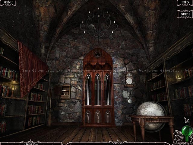 Haunted hotel: charles dexter ward edition collector