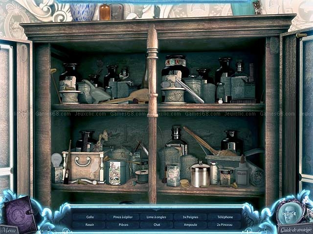 Haunted past: echos dun autre monde edition collector