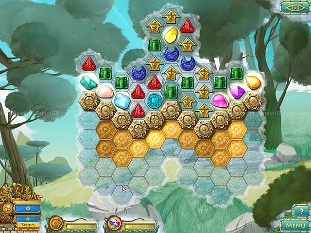 Heroes of hellas 3: athens