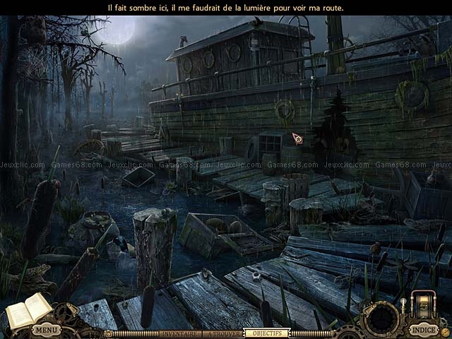 Hidden expedition: larchipel fantôme edition collector