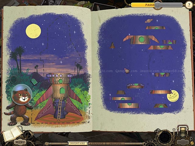 Hidden expedition: larchipel fantôme