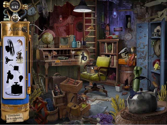 Hidden expedition: titanic
