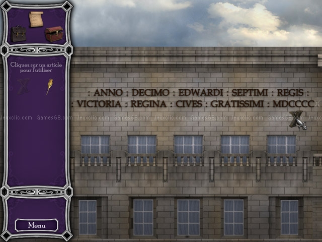 Hidden mysteries ®: buckingham palace