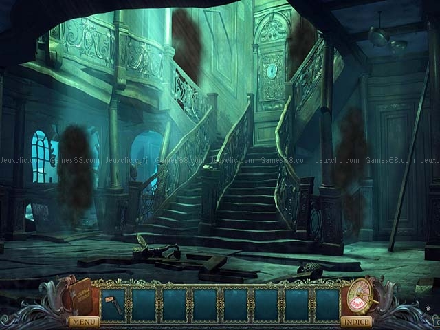 Hidden mysteries®: return to titanic