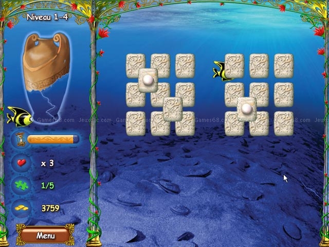 Hidden wonders of the depths