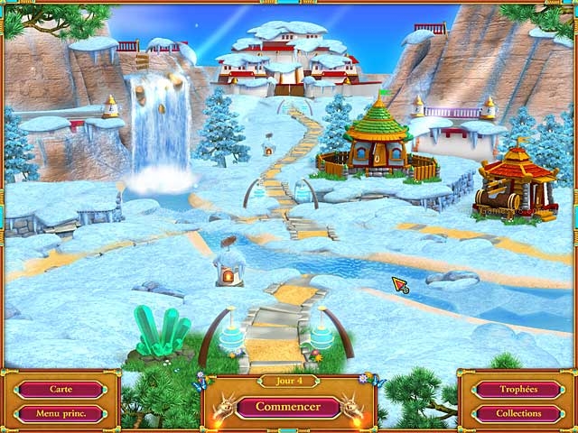 Hidden world