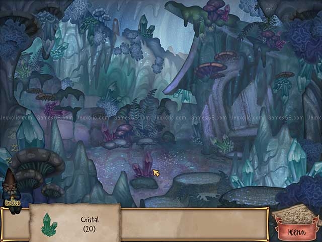 Hodgepodge hollow: a potions primer