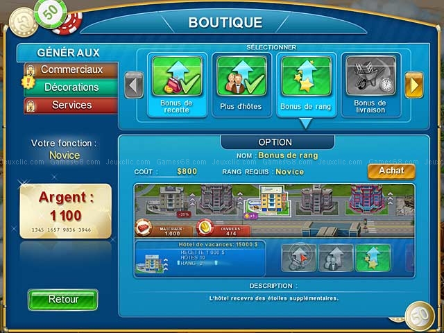 Hotel mogul: las vegas