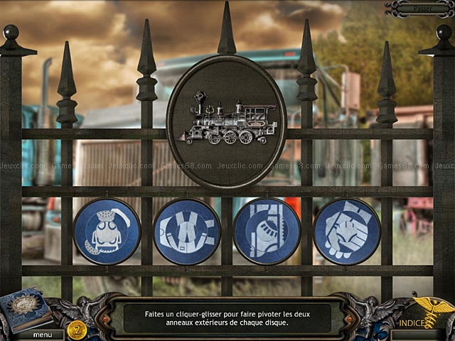 Infected: lepidémie