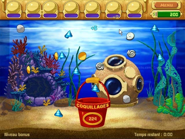 Insaniquarium