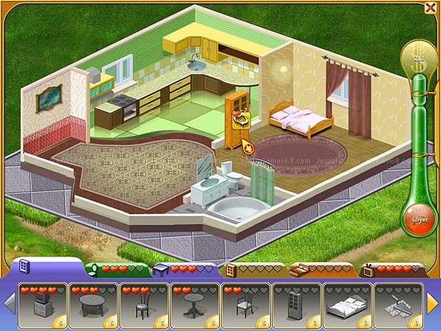 Janes realty 2