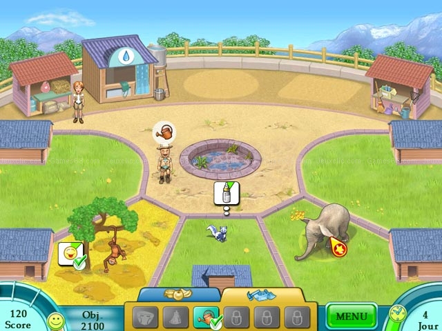 Janes zoo