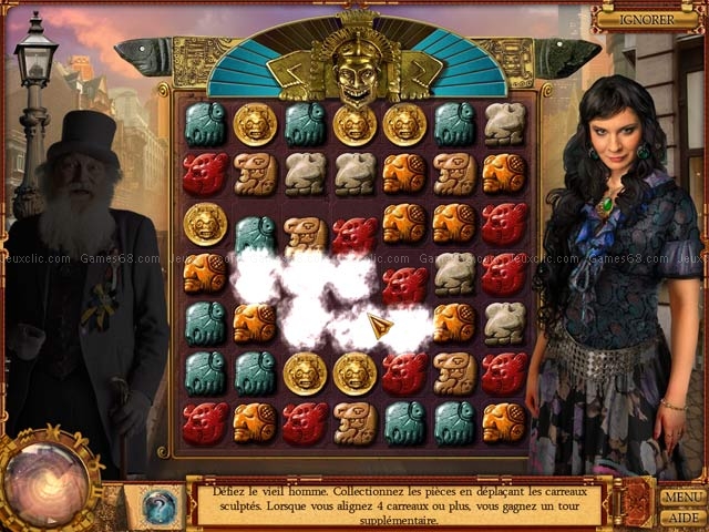 Le périple de cassandra 2: le cinquième soleil de nostradamus