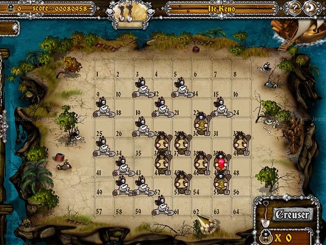 Les aventures de mary ann: les pirates de la chance