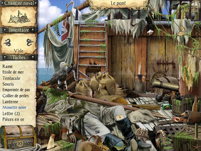 Robinson crusoe