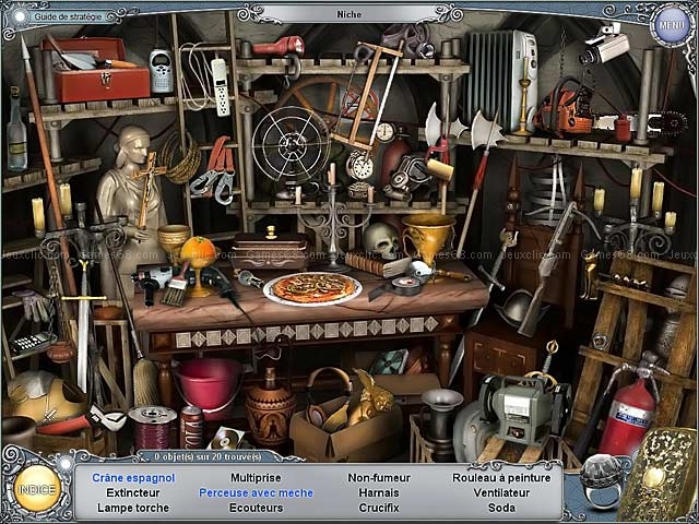Les chasseurs de trésor: lheure est venue edition collector