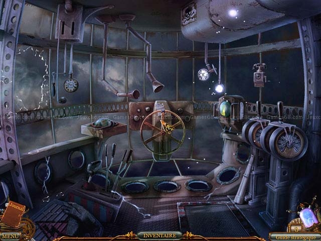 Les chroniques de voodoo: laugure edition collector