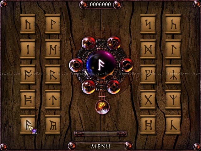 Les runes d’avalon 2