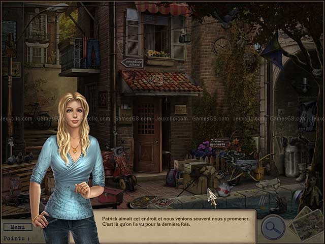 Letters from nowhere