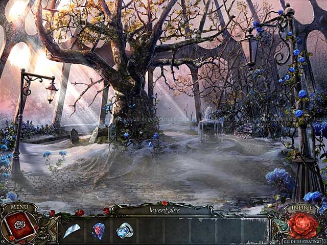 Living legends: la rose de glace edition collector