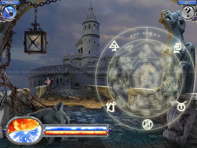 Magic academy ii