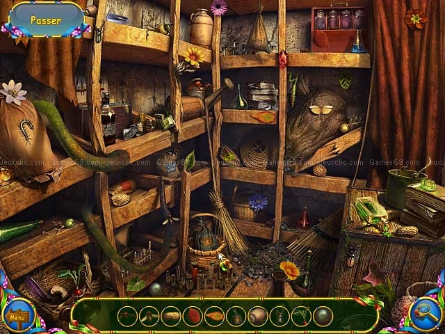 Magic farm 2: fairy lands