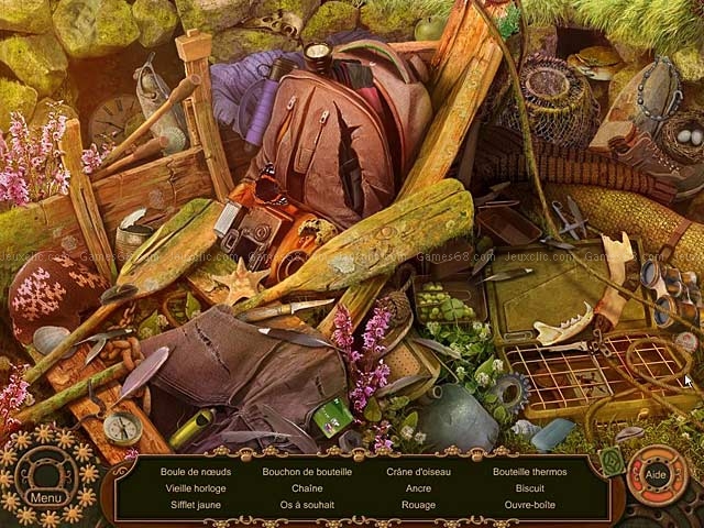 Margrave: la fille du forgeron edition collector
