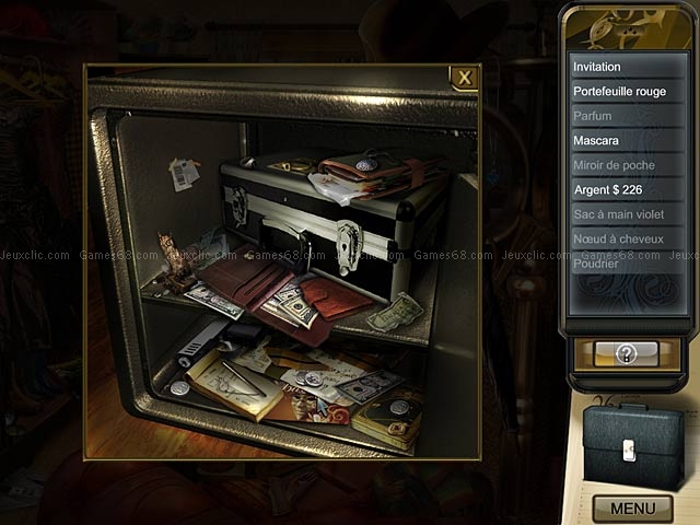 Masquerade mysteries: the case of the copycat curator