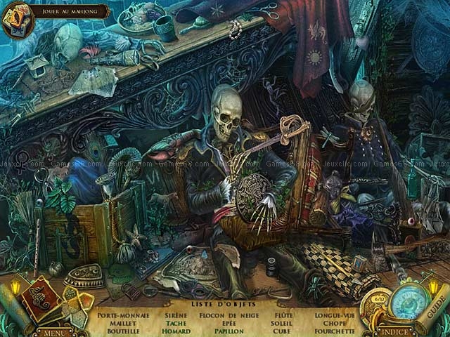 Mayan prophecies: le bateau fantôme edition collector