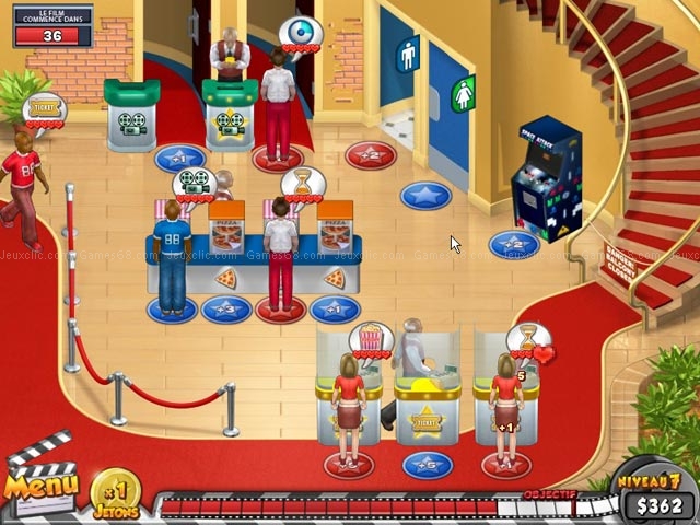 Megaplex madness: now playing