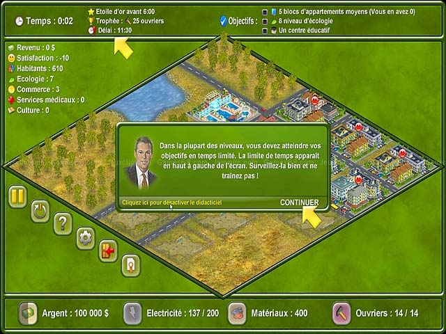 Megapolis