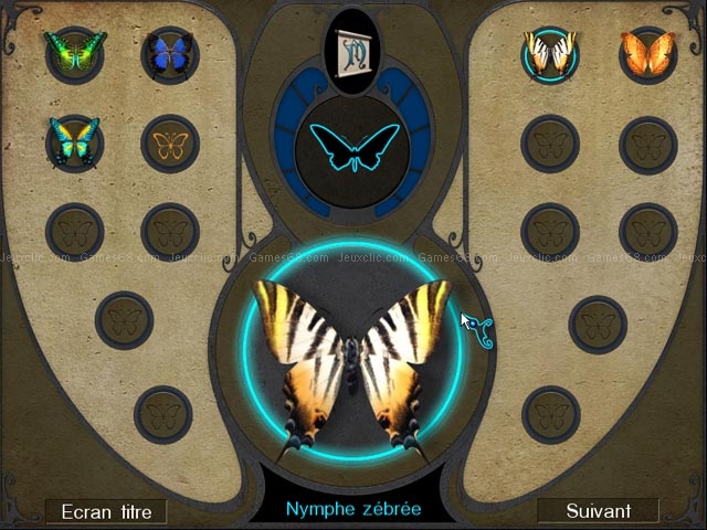 Monarch - the butterfly king