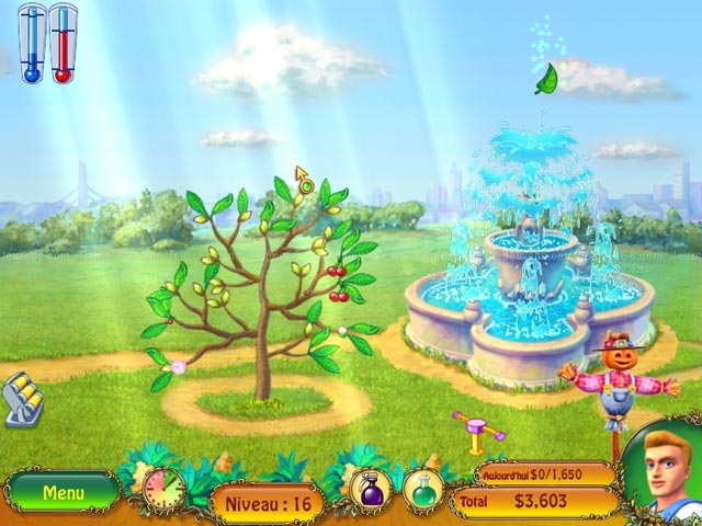 Money tree