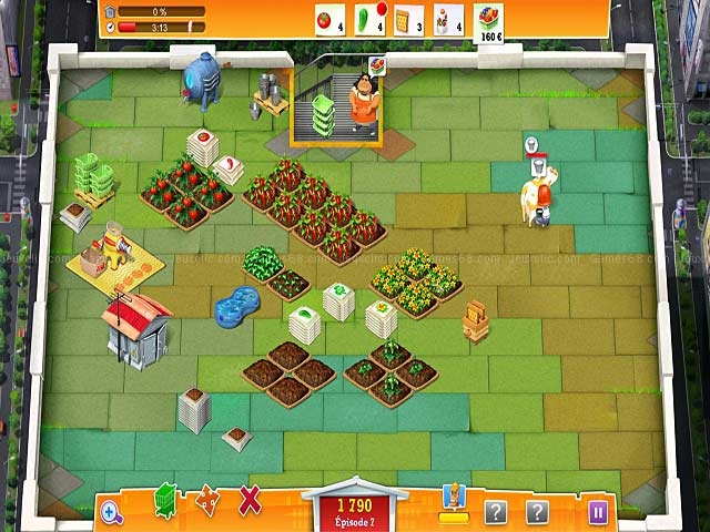 My farm life 2