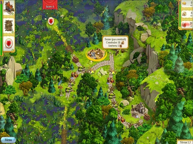 My kingdom for the princess iii