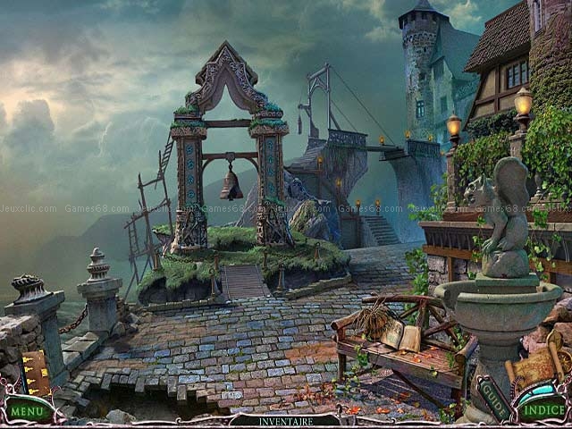 Mystery of the ancients: la malédiction de blackwater edition collector