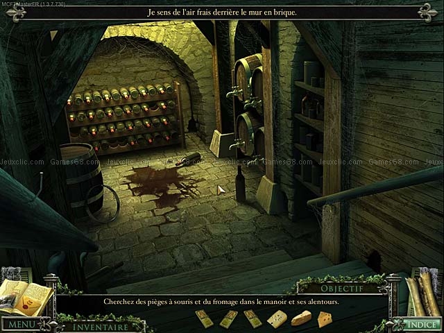 Mystery case files ®: 13th skull  edition collector